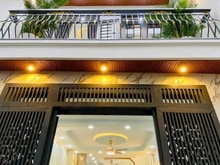 Hình ảnh Cần bán nhà giá tốt ở Xóm Đất, p8, Q11,48m2, 2tỷ580, sỗ sẵn