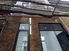 Hình ảnh Bán nhà Nam Dư - Hoàng Mai - HN mặt ngõ , KD nhỏ 45m² x 4 tầng 7 tỷ
