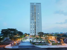 Hình ảnh Cần cho thuê Lotus Garden 68m2,2pn,2wc,Nội thất đầy đủ, ở liền
