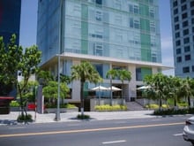 Hình ảnh Bán Fusion Suites Trang Chủ MB66.COM / Đăng Ký Tặng 66K view biển Mỹ Khê, Sổ đỏ, dòng tiền cao