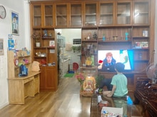 Hình ảnh Bán nhà đẹp đường Ni Sư Huỳnh Liên, Tân Bình. 60m2(4,3x14). 6,5 tỷ tl.