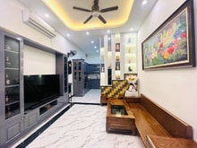 Hình ảnh Bán nhà phố Vạn Phúc, lô góc 3 thoáng, ô tô sát cửa, 59m2, 12.5 tỷ