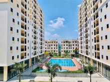 Hình ảnh Cho thuê Cityland gò vấp 83m2,2pn,2wc,Nội thất cao cấp, ở liền