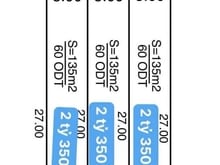 Hình ảnh Đất hưng định 22 5x37 giá chỉ 2tỷ350.