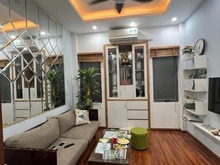 Hình ảnh Nhà đẹp , Thanh Bình , Mộ Lao, 33m² - ở ngay - 10m ô tô - Nhỉnh 7,x tỷ