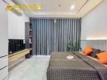 Hình ảnh Studio ban công rộng view đẹp gần đh tđt rmit quận7