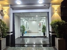 Hình ảnh Bán nhà Tam Đảo - Q10 - HẺM Ô TÔ kinh doanh spa - 4,1m x 13m - 7.65 ty