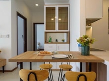 Hình ảnh Bán Căn Hộ Trang Chủ MB66.COM Chính Thức 2 PN TẠI ONE VERANDAH MAPLETREE, GIÁ 7,6 TỶ VND, D