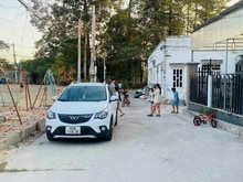 Hình ảnh Vỡ nợ cần bán gấp đất bình nhâm chỉ 1tỷ3