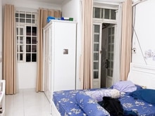 Hình ảnh Giảm 300tr bán nhà CÁCH MẠNG THÁNG 8 - Q10 -  53m2 - 4 phòng ngủ