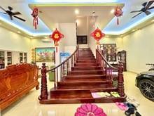 Hình ảnh Bán nhà mặt phố giá siêu hời 35 tỷ tại KĐT Đại Kim - Định Công 107.5m2