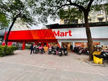 Hình ảnh Cho thuê mặt phố Trung Kính- Mặt tiền siêu dài 70m- DT 800m2 thông sàn