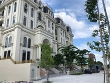 Hình ảnh Cho thuê toà nhà Văn  TẠI THẠNH MỸ LỢI VILLAS, GIÁ TỐT NHẤT CHỈ 360 TR