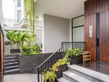 Hình ảnh Cho Thuê Biệt Thự Đẹp TẠI KHU DÂN CƯ THẠNH MỸ LỢI, GIÁ TỐT CHỈ 93 TRIỆ