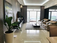 Hình ảnh Cho thuê gấp CHCC Nam Phúc, Phú Mỹ Hưng, Quận 7