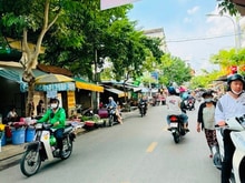 Hình ảnh Bán nhà 2 mặt tiền Phạm Văn Bạch - gần 100m2 - 3 tầng