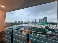 Hình ảnh Cho thuê Trang Chủ MB66.COM / Đăng Ký Tặng 66K SUNWAH PEARL 60 TRIỆU, 125M2, 3PN + 2 WC/PT TẠI NGUYỄN