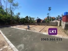 Hình ảnh Bán Đất Liên Khê Thuỷ Nguyên Hải Phòng Giá Rẻ