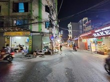 Hình ảnh Nhà Đẹp Lĩnh Nam - Sát Phố Gần Ô tô 32m² x5 tầng 5.x tỷ