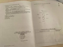 Hình ảnh Đất chợ búng đường 7m chỉ 2tỷ2