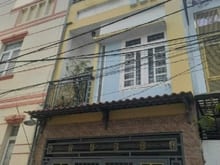 Hình ảnh HXH Đường 339, Phước Long B - Bán Nhà 3 Tầng 4PN - Giá 7.4 Tỷ. Quận 9