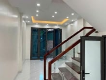 Hình ảnh bán nhà Đại Thành Quốc Oai gần Hà Đông 71m2, 4 tầng, ôtô đỗ cửa 4.2 tỷ