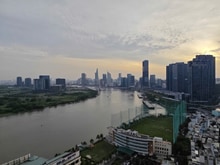 Hình ảnh cho thuê Trang Chủ MB66.COM / Đăng Ký Tặng 66K chung cư  SUNWAH PEARL TẠI NGUYỄN HỮU CẢNH GIÁ 35 TRIỆ