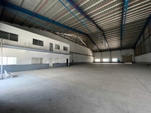 Hình ảnh Kho xưởng cho thuê linh hoạt DT (480m2,1500m2,4000m2....) tại Lò Lu,Q9