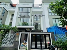 Hình ảnh Cho thuê nhà Phố - Hà Đô CENTROSA