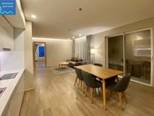 Hình ảnh F.Home 2-bedroom luxury apartment for rent