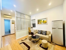 Hình ảnh Bán TT Trung tâm Đống Đa, 3 bước ra Thái Hà, Dt 50m Giá 2.68 tỷ