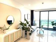 Hình ảnh Mb6623 nạp rút nhanh chóng chung cư Sunwah Pearl, tọa lạc tại Nguyễn Hữu Cảnh, Phường 22