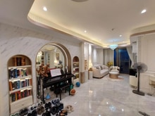 Hình ảnh Bán Trang Chủ MB66.COM / Đăng Ký Tặng 66K M8 The Peak Midtown, PMH, Q.7