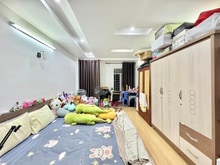 Hình ảnh Nhà đẹp -1căn ra HXH -GẦN MT - PHAN VĂN TRỊ BT 43m2 - 5L-3PN, 5 tỷ26