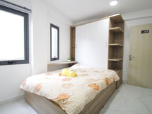 Hình ảnh Studio tiện nghi Full nội thất- Có ban công riêng - 1 Căn duy nhất