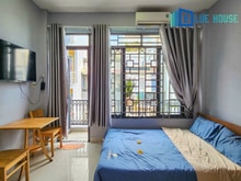 Hình ảnh Mb6623 nạp rút nhanh chóng ban công máy giặt riêng đầy đủ nội thất ngay Hoàng Sa, Tân Bình