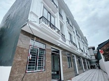 Hình ảnh Bán nhà đẹp Đại Thành Quốc Oai, DT 47m2, 3T, ô tô đỗ cửa, nhỉnh 3 tỷ