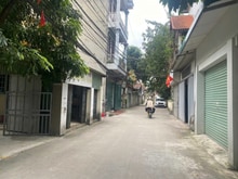 Hình ảnh Bán đất Đại Độ, Đông Anh 90m2 giá 5tỷ220 vị trí siêu hot giá rẻ