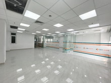 Hình ảnh HOT!!! Cho thuê Văn phòng 100m2 Cao Thắng, Q3 -miễn phí 30 ngày setup