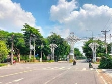Hình ảnh đất đẹp,bán lỗ siêu đầu tư, trường thạnh, Q9, Thủ Đức 110m
