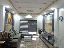 Hình ảnh GIẢM CHÀO giá mới 14.5tỷ Mặt đường Tam Trinh DT 55m² 7 tầng thang máy