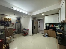 Hình ảnh Cho thuê chung cư Trịnh Đình Thảo, Hoà Thạnh, TP: 60m2, 2p ngỷ, nt 9tr