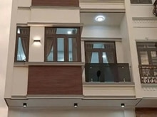 Hình ảnh Nhà giá tốt ở An Dương Vương, p16, Q8, 58.5m2, 2tỷ900, sỗ sẵn