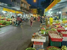 Hình ảnh Nhà mặt tiền Thống nhất - Kinh doanh hoặc cho thuê đều lợi nhuận CAO