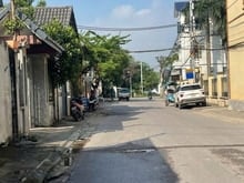 Hình ảnh Đất Kim Sơn 56m2 ô tô chạy xung quanh, ngõ thông 2.1 Tỷ