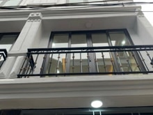 Hình ảnh Bán nhà đẹp Yên Nghĩa quận Hà Đông, dt 38m2, 4 tầng mới, giá 3.4 tỷ