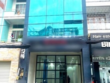Hình ảnh Cho thuê nhà kinh doanh shop thời trang tại 245R lê văn sỹ phường 13 q