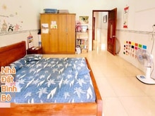 Hình ảnh Bán Nhà Dưới 5 Tỷ HXT Kinh Doanh 4PN Ngay Quang Trung Gò Vấp