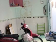 Hình ảnh Cho thuê nhà Bình Tiên Q6 - Để ở gia đình.