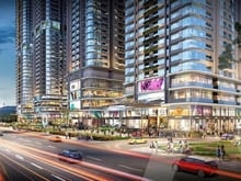 Hình ảnh Cho thuê mặt tiền Đại Lộ Bình Dương, tp Thủ Dầu Một dt: 2000m2